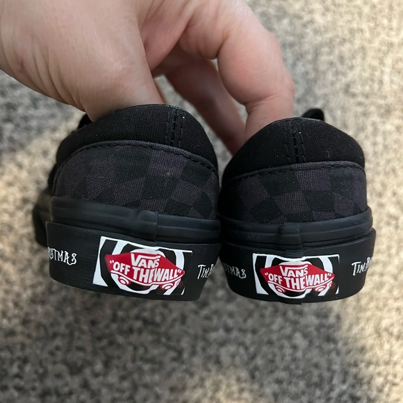 Nightmare Before Christmas x VANS - Kid 11 - Picture 6 of 8